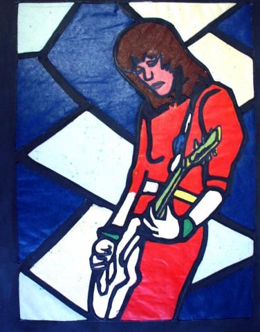 Archiv-Bild „Leuchtfenster“