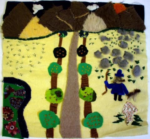 Archiv-Bild „Eichsfeld - Meine Heimat“