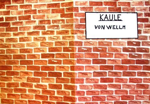 Archiv-Bild „Einband“