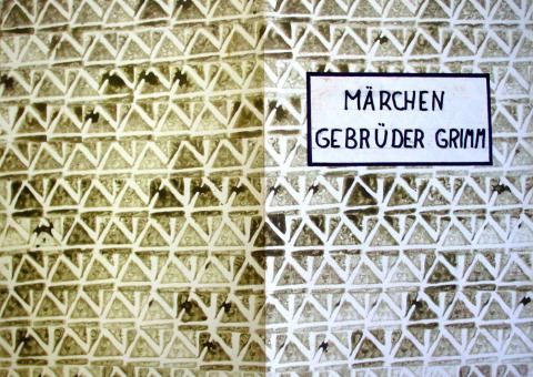 Archiv-Bild „Einband“