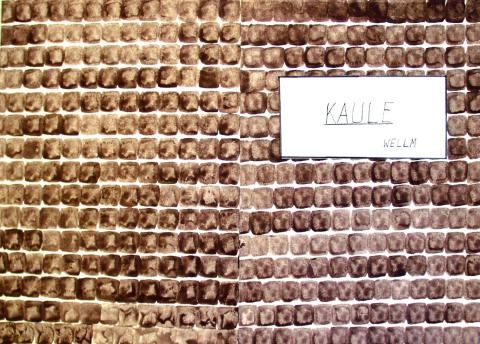 Archiv-Bild „Einband“