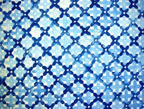 Archiv-Bild „Bedrucktes Papier“