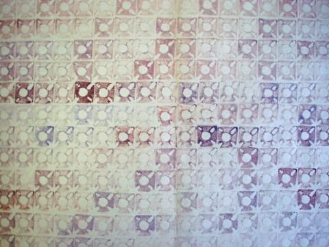 Archiv-Bild „Bedrucktes Papier“