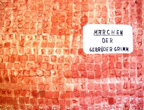 Archiv-Bild „Einband“