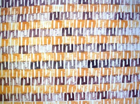 Archiv-Bild „Bedrucktes Papier“