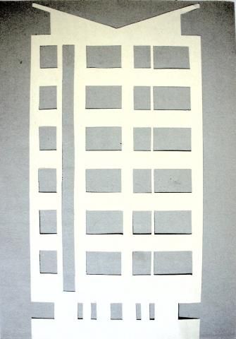 Archiv-Bild „Haus“