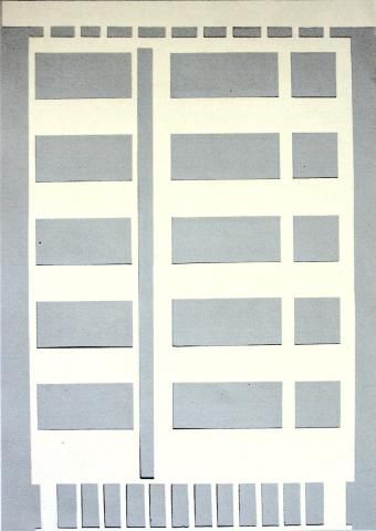 Archiv-Bild „Haus“