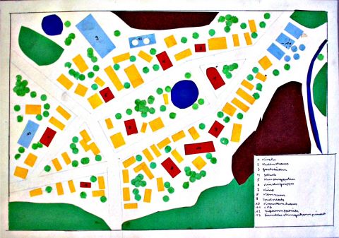 Archiv-Bild „Wohnungskomplex“