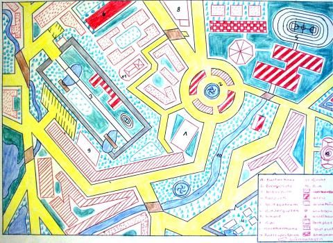 Archiv-Bild „Wohnungskomplex“