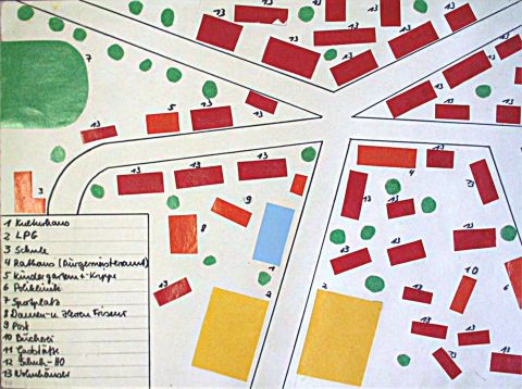 Archiv-Bild „Wohnungskomplex“