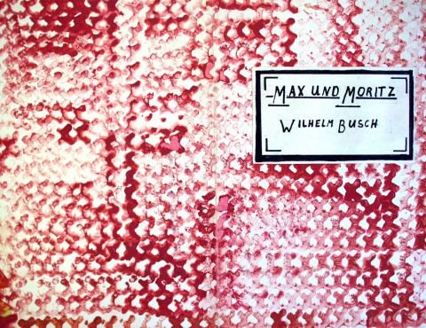 Archiv-Bild „Einband“