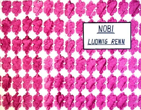 Archiv-Bild „Einband“