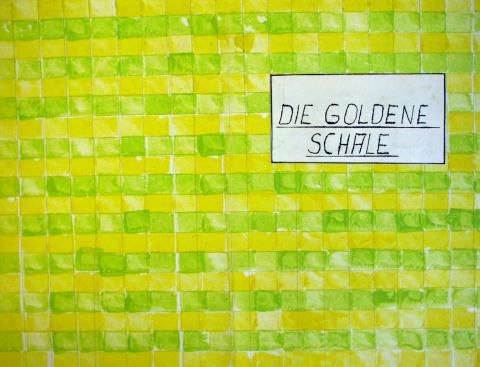 Archiv-Bild „Einband“