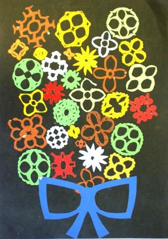 Archiv-Bild „Strauß“