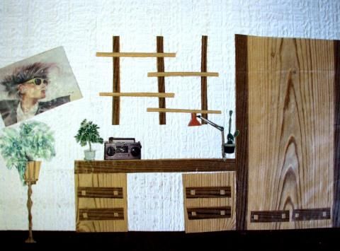 Archiv-Bild „Wohnraumgestaltung“