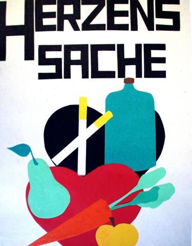 Archiv-Bild „Herzenssache“