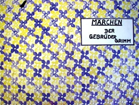 Archiv-Bild „Einband“