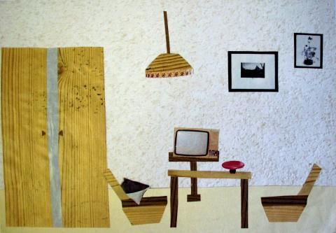 Archiv-Bild „Wohnraumgestaltung“