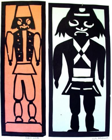 Archiv-Bild „Figuren“