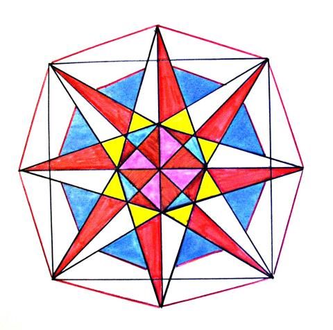 Archiv-Bild „Stern“