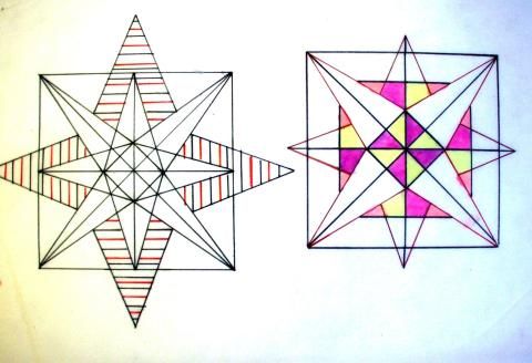 Archiv-Bild „Sterne“