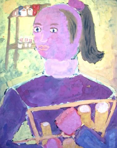 Archiv-Bild „Schülerxperimente“