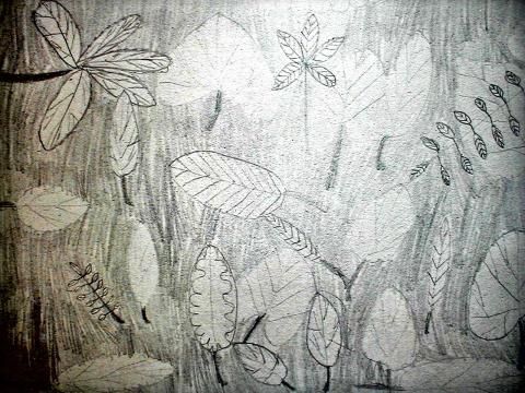 Archiv-Bild „Blätter“