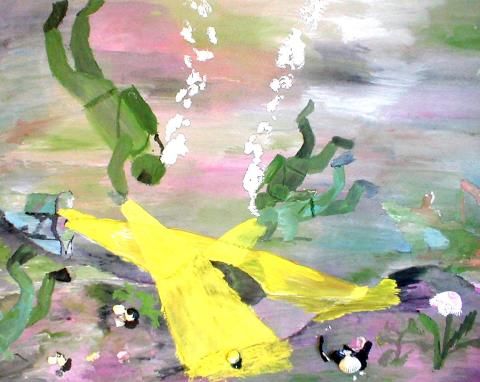 Archiv-Bild „Unterwasserforschung“