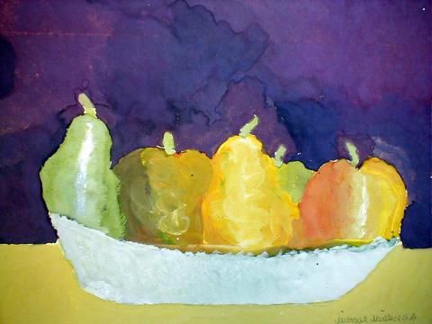 Archiv-Bild „Früchte“