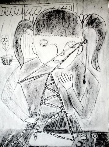 Archiv-Bild „Ich baue einen Kran“