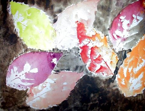 Archiv-Bild „Blätter“