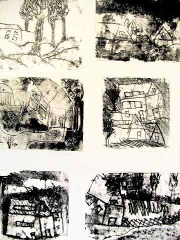 Archiv-Bild „Landschaften“