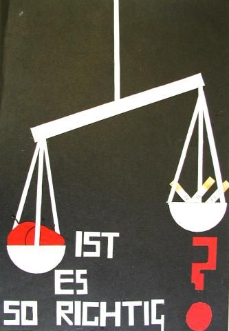 Archiv-Bild „Ist es so richtig?“