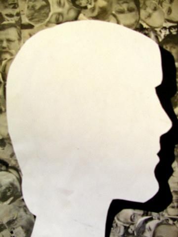 Archiv-Bild „Köpfe“