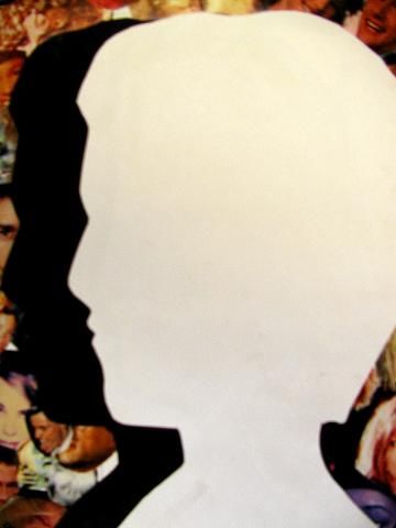 Archiv-Bild „Köpfe“