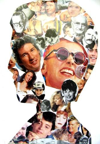 Archiv-Bild „Köpfe“