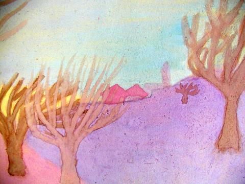 Archiv-Bild „Bäume“