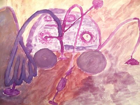 Archiv-Bild „Roboter als Haushaltshilfe“