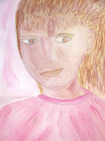 Archiv-Bild „Porträt“