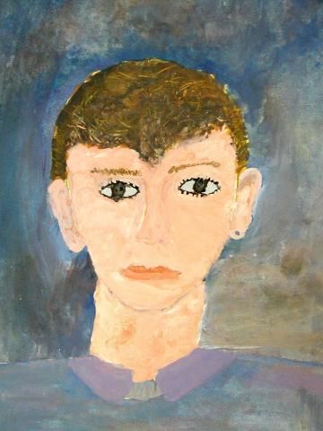 Archiv-Bild „Porträt“