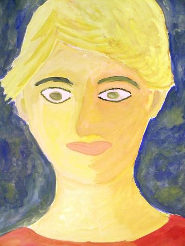 Archiv-Bild „Porträt“