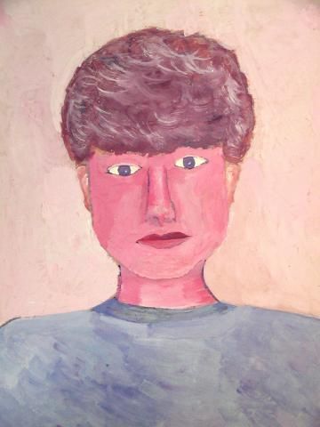 Archiv-Bild „Porträt“