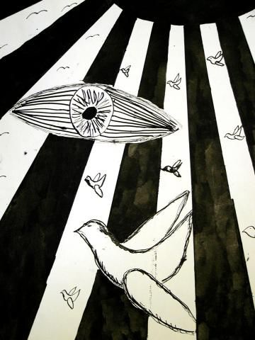 Archiv-Bild „Frieden“