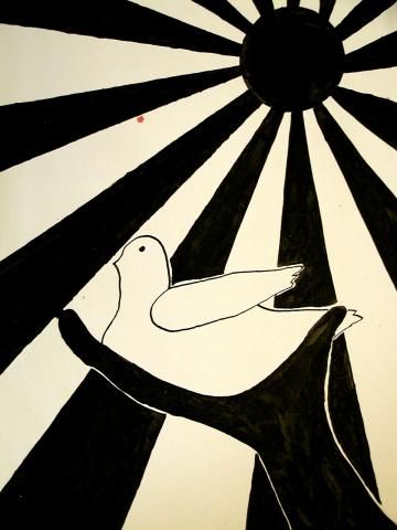 Archiv-Bild „Frieden“