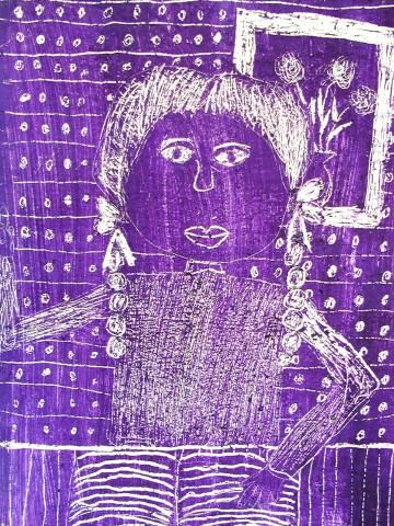 Archiv-Bild „Im Unterricht“