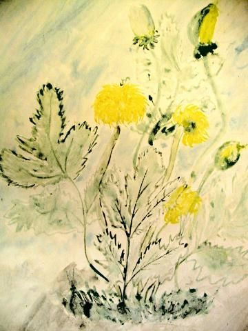 Archiv-Bild „Pflanze“