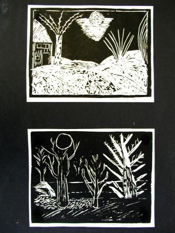 Archiv-Bild „Landschaften“