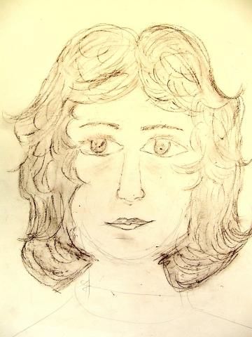 Archiv-Bild „Porträt“