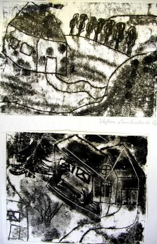 Archiv-Bild „Landschaft“