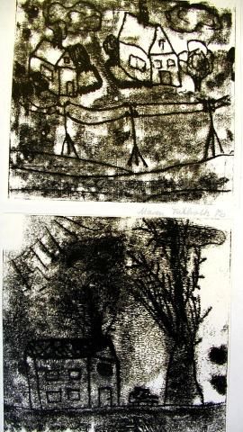 Archiv-Bild „Landschaft“